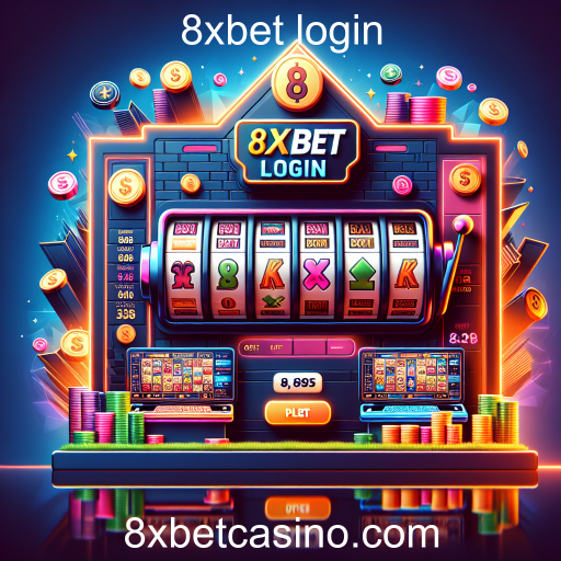 Explorando os Jogos de 'Bancos' no 8xbet - Diversão e Estratégia