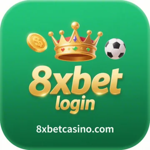 8xbet login